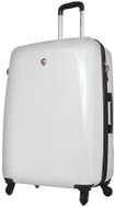 Mia Toro M1015 / 3-L - white - Suitcase