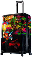 Mia Toro  PRADO Beatiful Minds M1097/3-L - Suitcase