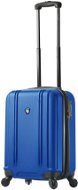 Mia Toro M1210 / 3-S - Blue - Suitcase