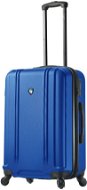 Mia Toro M1210/3-M - modrý - Cestovný kufor