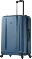 Mia Toro Baggi M1210/3-L - blue - Suitcase