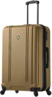 Mia Toro M1210 / 3-L - Gold - Suitcase