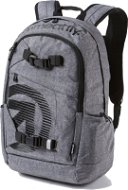 Meatfly Basejumper 3 Backpack, C - Mestský batoh