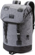 Meatfly Pioneer 2 Backpack, A - Mestský batoh