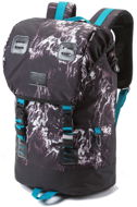 Meatfly Pioneer 2 Backpack, E - Mestský batoh