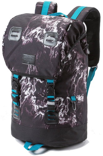 Meatfly Pioneer 2 Backpack, E - City Backpack - Main image