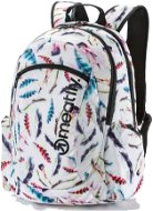 Meatfly Purity Backpack, A - Városi hátizsák