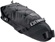 Topeak BackLoader, bikepacking feltekerhető nyeregtáska 10 l - Kerékpáros táska