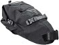 Topeak BackLoader, bikepacking 6l roller bag for the saddle - Bike Bag