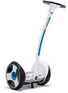 Ninebot by Segway E+ White - Hoverboard