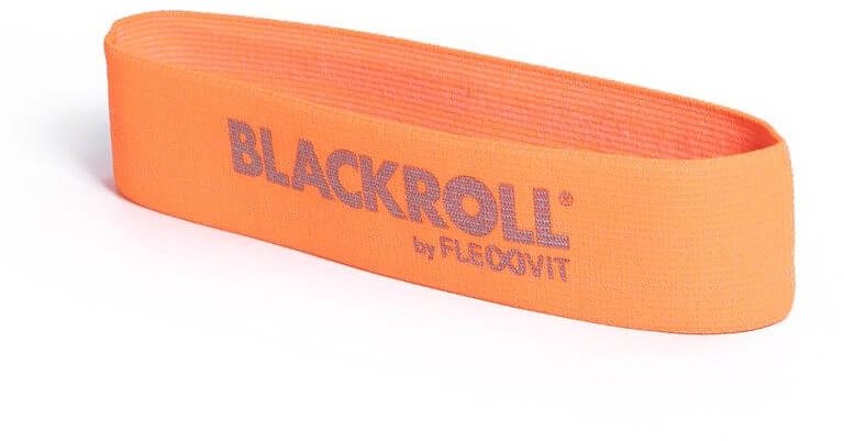 Blackroll Loop Band Lightweight Load Resistance Band alza.sk