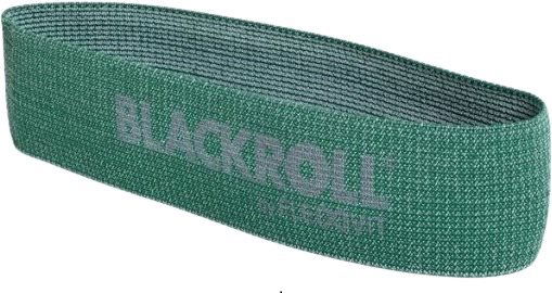 Blackroll Loop Band Medium Load Resistance Band Alza.cz