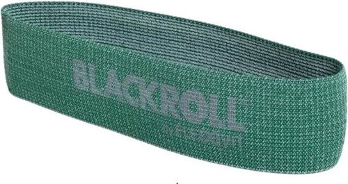 Blackroll Loop Band Medium Load - Resistance Band - Main image