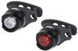 One Stone Set - Bike Light