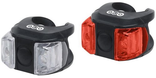 One Alien 5.1 Set - Bike Light - Main image