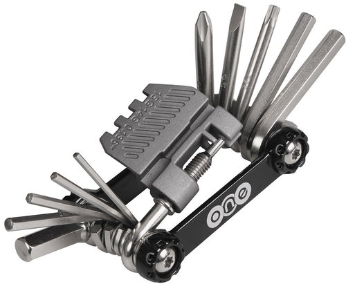 One Tool 14.0 - Bicycle Multi Tool - Main image