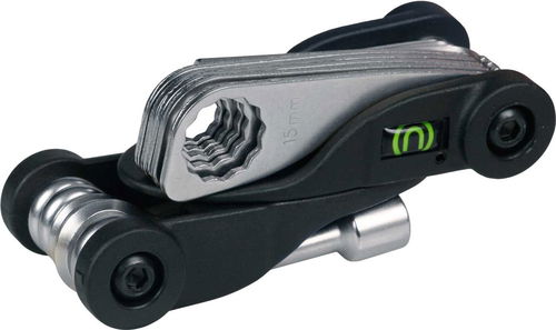One Tool 17.0 - Multiklíč na kolo - Hlavní obrázek