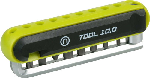 One Tool 10.0 - Bicycle Multi Tool - Main image