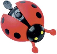 One Ladybug - Bike Bell