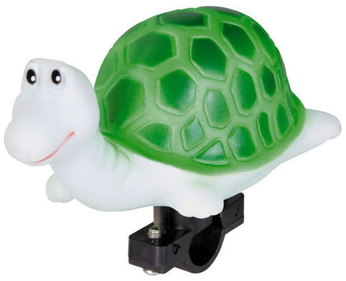 One Toy Turtle Bike Bell Alza.cz