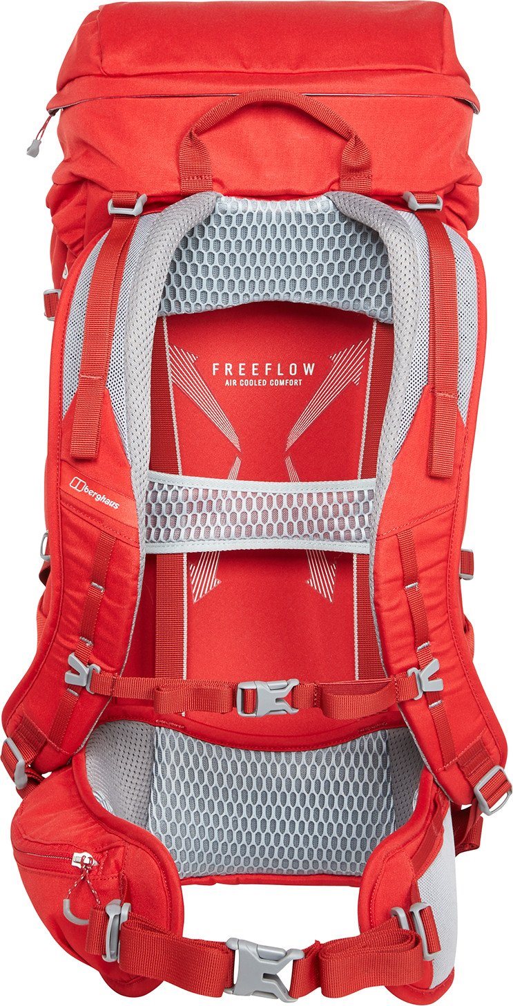 Berghaus freeflow outlet 25