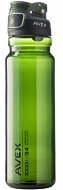 Avex Freeflow zelená - Fľaša na vodu