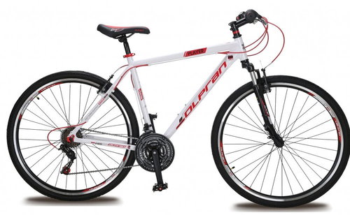 Olpran Player 28 " - Cross Bike - Main image