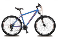 Olpran Extreme 27,5 - S / 17 "Gray Blue (2017) - Mountain Bike