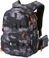 Nugget Arbiter 3 Backpack, B - Mestský batoh