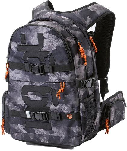 Nugget Arbiter 3 Backpack, B - City Backpack - Main image