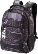 Nugget Scrambler Backpack, B - Městský batoh