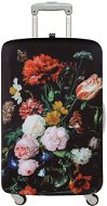 LOQI Jan Davidsz de Heem - Still Life with Flower - Luggage Cover
