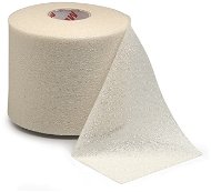 Mueller MWrap Coloured, foam underwrap beige 7cm x 27.4m - Felt tape