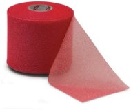 Mueller MWrap Coloured, foam underwrap red 7cm x 27.4m - Felt tape
