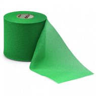 Mueller MWrap Coloured, foam underwrap green 7cm x 27.4m - Felt tape
