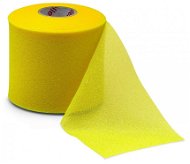Mueller MWrap Colored, podtejpovacia molitanová páska žlto-zlatá 7 cm × 27,4 m - Molitanová páska