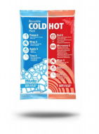 Mueller Reusable Cold/Hot Pack, gélový vankúšik pre C&H terapiu – strednú - Chladivé a hrejivé vrecúško