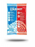 Hűtő és melegítő tasak Mueller Reusable Cold/Hot Pack, hideg-meleg terápiás gélpárna - közepes - Chladivý a hřejivý sáček