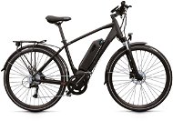 Agogs Gust man XL/21" - Elektromos kerékpár