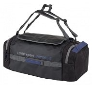 Loap Pampa black/blue - Shoulder Bag