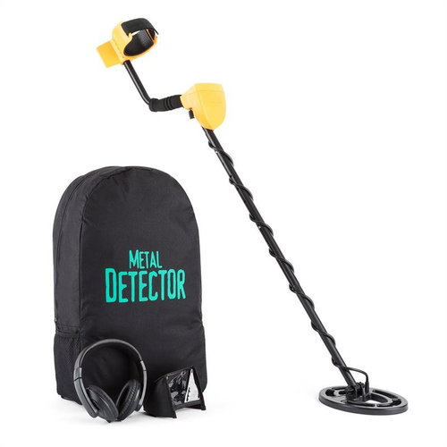 Duramaxx Dr. Jones - Metal Detector - Main image