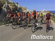 Alltraining Mallorca MASTER (22. 2. – 3. 3. 2018) - Cyklistický tréningový kemp