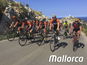 Alltraining Mallorca CLASSIC (16. 3. – 25. 3. 2018) - Cyklistický tréninkový kemp