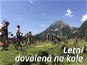 Alltraining road and mountain bike I - Benecko (July 22 - July 28, 2018) - Cycle training camp