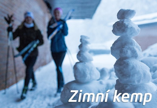 Alltraining Ramsau (2. 1. - 7. 1. 2018) - Ski training camp - Main image