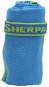 Sherpa Dry Towel blue - Törölköző