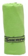 Sherpa Dry Towel green M - Towel