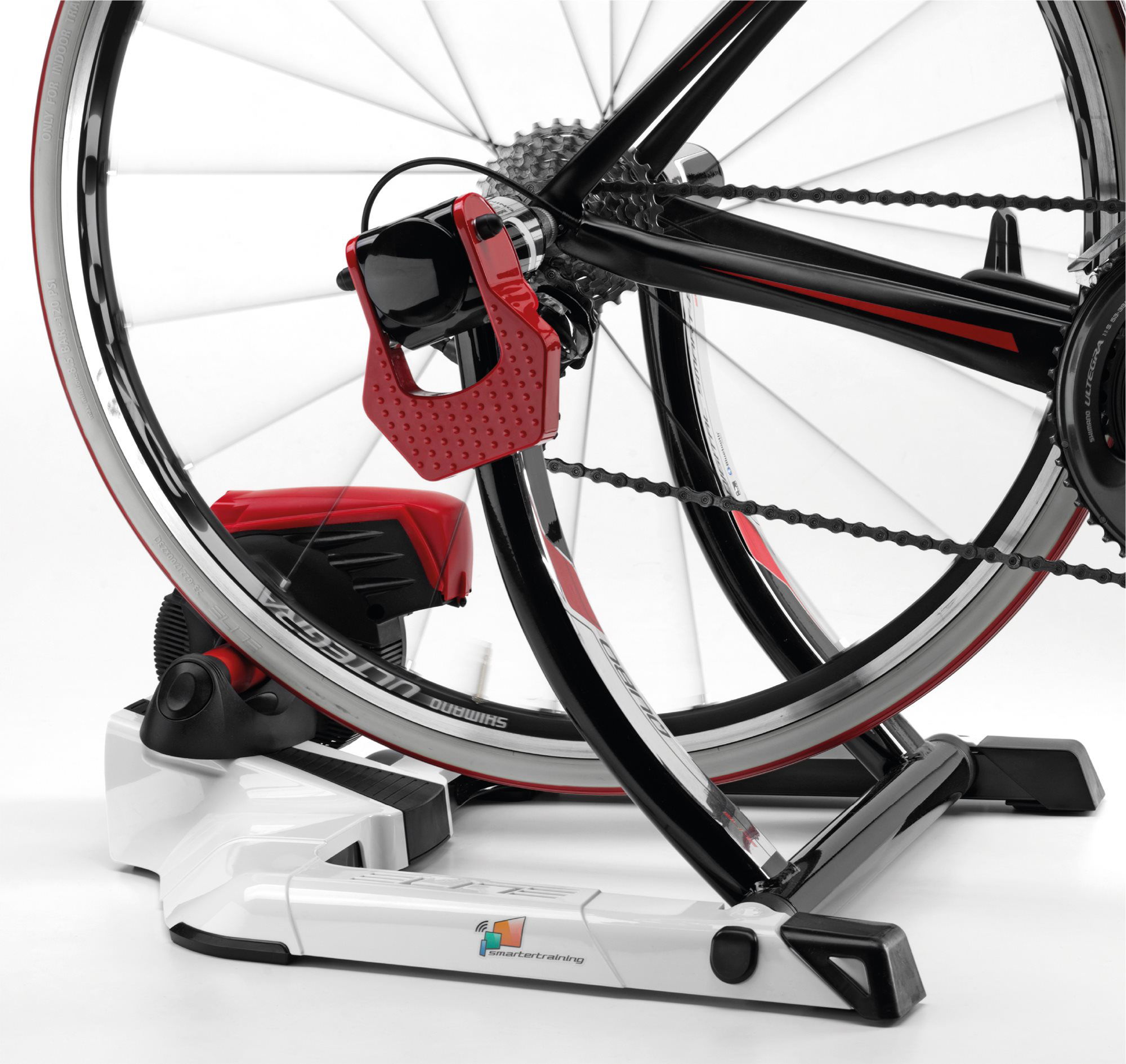 Qubo bike online trainer