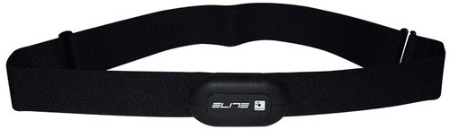 Elite Ant+ HR Transmission Belt - Heart Rate Monitor Chest Strap - Main image