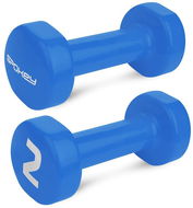 Spokey Shape IV 2x2kg - Dumbell Set